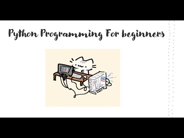 Python Lecture - 7 (Nested loops and pattern printing