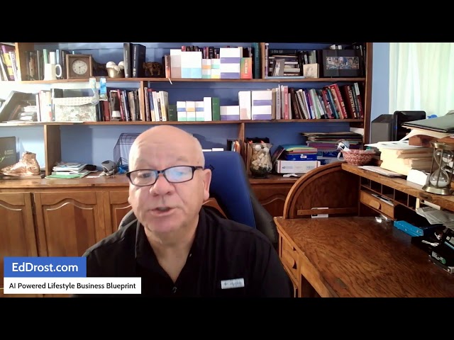 Why I Failed at Network Marketing 5 Times Before Age 65