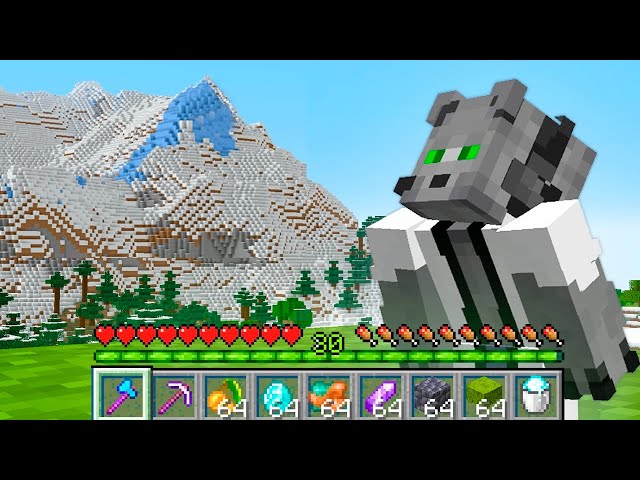 Me Paso Minecraft En La 1.18 ¿CÓMO SE SIENTE?