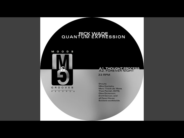 Thought Process