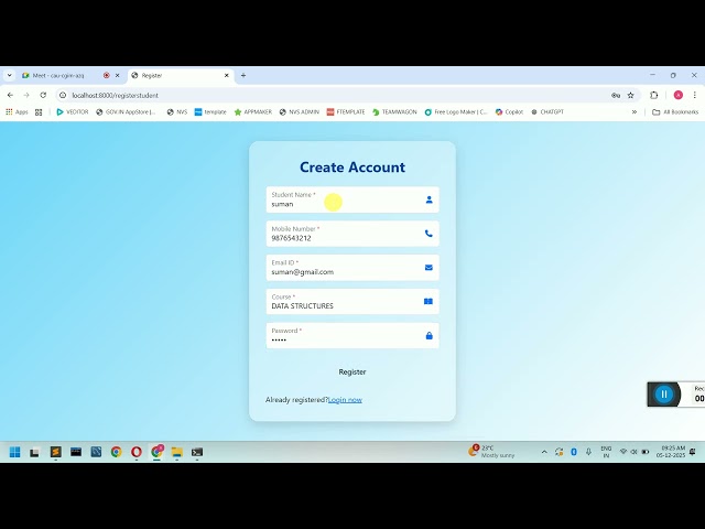 DJANGO-FOREIGN KEY ATTRIBUTE