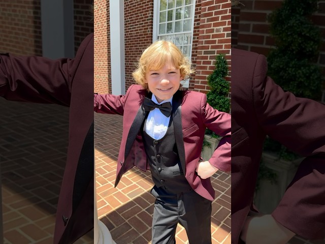 When someone suggests a dance party! 🕺🏼😎🤵🏼✨