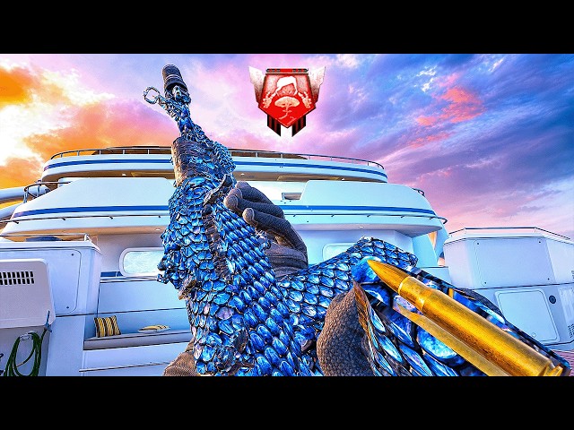 Black Ops 2's #1 Meta Loadout is UNSTOPPABLE! (PS5 BO2)