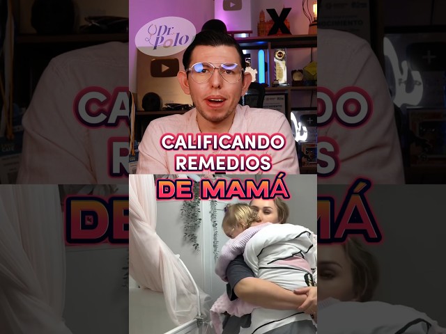 ¿FUNCIONAN  estos REMEDIOS? 😳 (gripe) más en IG #curiosidades #medicina #sabiasque