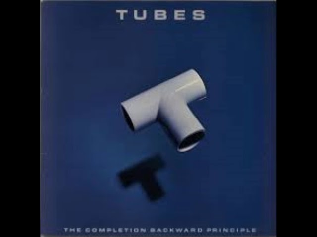 The Tubes   Talk To Ya Later on Vinyl with Lyrics in Description