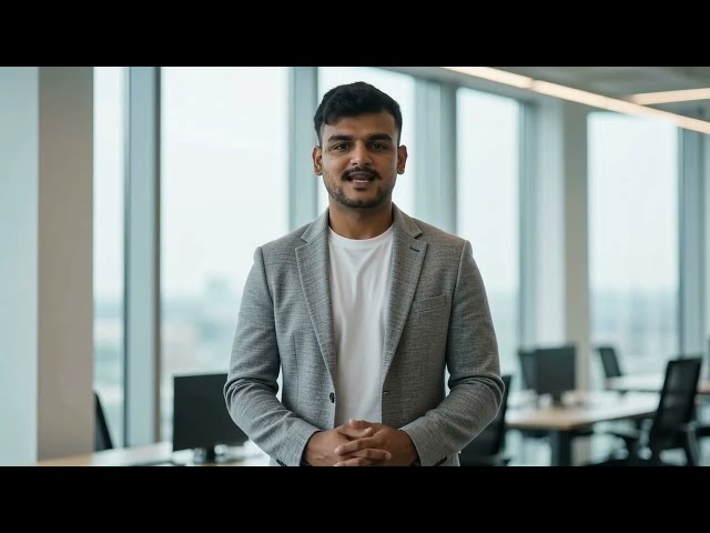 AI Agent Developer Portfolio | Python, FastAPI, React, OpenAI | Shubham Sharma