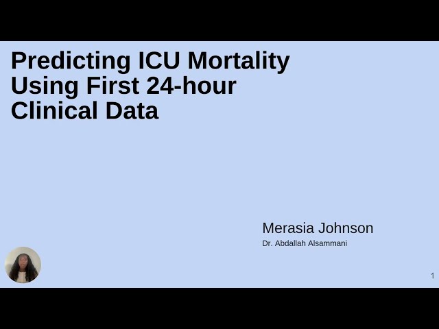 PEMACS Presentation