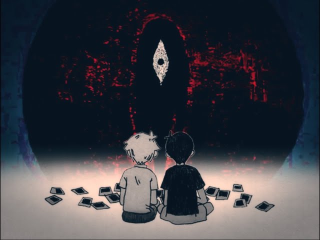 omori edit | breezeblocks