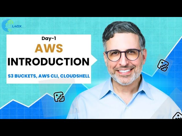 AWS-CLOUD-INTRODUCTION