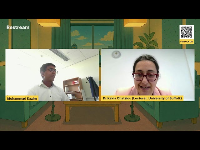 DFI Seminar: Post-Quantum Cryptography (PQC) Algorithms: the next frontier?