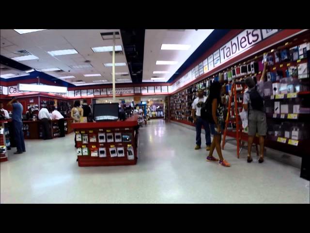 Brandsmart Miami Sawgrass