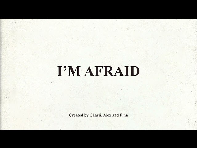 Charli xcx - I'm Afraid (Official Audio)