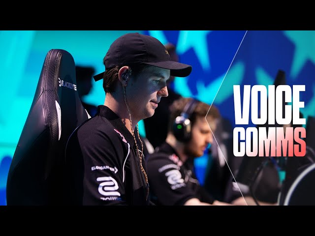 ASTRALIS VOICE COMMS KATOWICE – “Brollan downloaded 300 demos of you!”