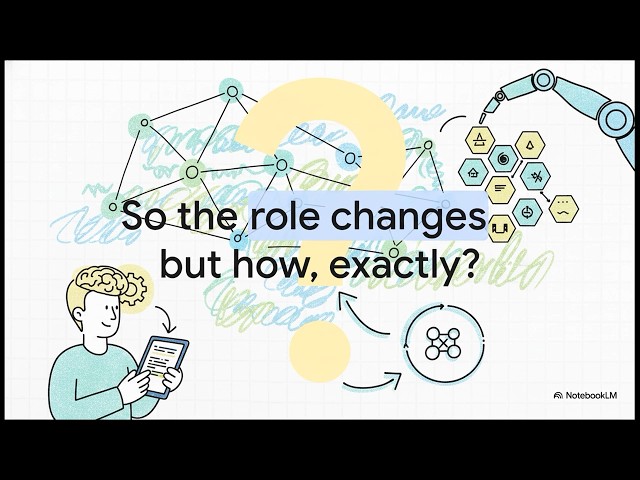 Claude Code - The Senior Developer's New Role