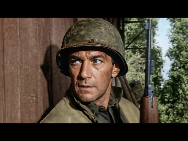Combat! S2E27 'Weep No More'