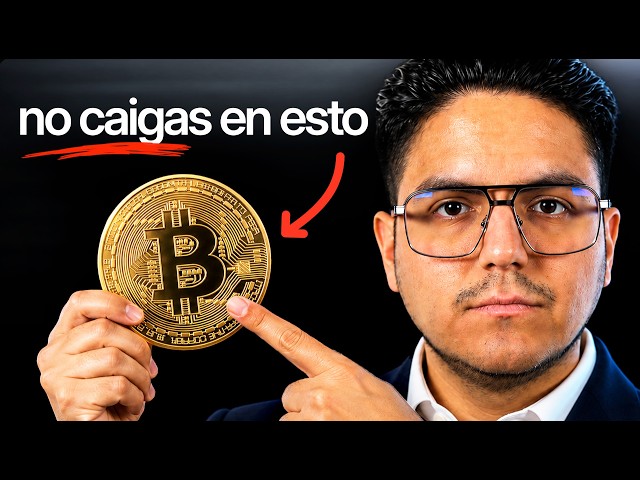 It Took Me 7 Years in Crypto to Learn What I’m Going to Teach You in 20 Minutes