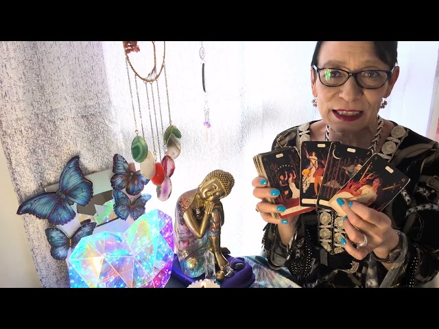 PISCIS 🐟🐟 UNA LLAMADA 📲 TRAERÁ FELICIDAD Y DECISIONES