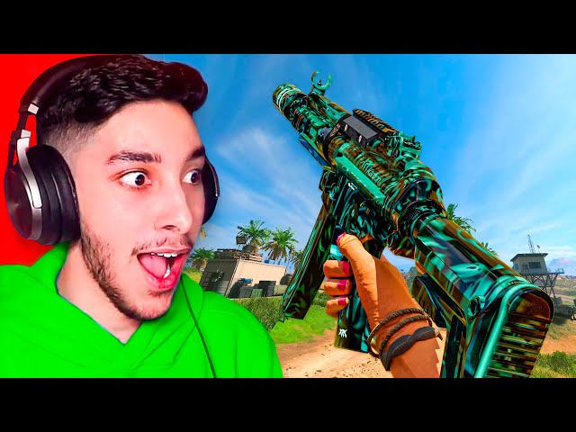 100 Días Después... Volví a Warzone 2