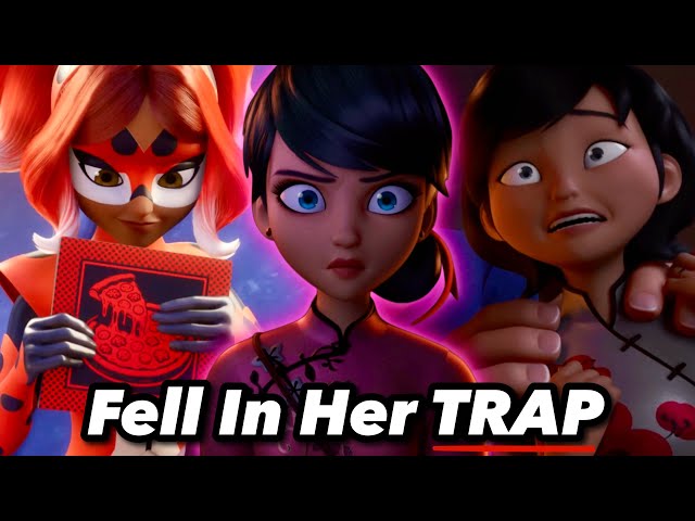 SECRET PROTOCOL EPISODE ANALYSIS 😱 MIRACULOUS LADYBUG SEASON 6 EPISODE 25 🐞