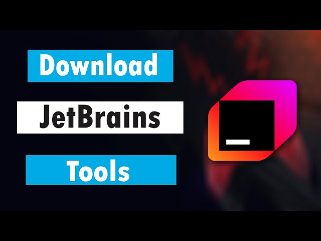 How to Download JetBrains Developer Tools 2026 | JetBrains Pycharm Download | download intelli j |