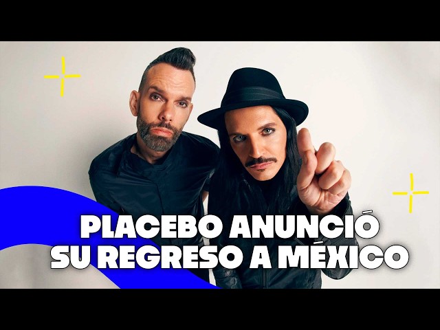 Día de Confesionario, Placebo regresa a México y Huracán Polo se intensifica