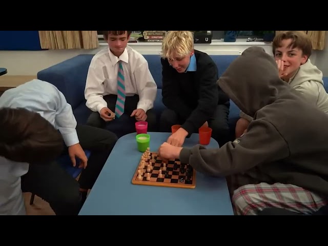 Eton College | Educational Video A1-A2 ESL | English Task
