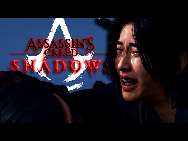 5 Hours in 5 Minutes | Assassins Creed Shadows - (Review)