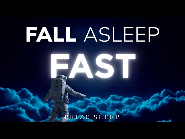 FALL ASLEEP IMMEDIATELY - Relaxing Music For Deep Sleep ♡ Good music for Insomnia
