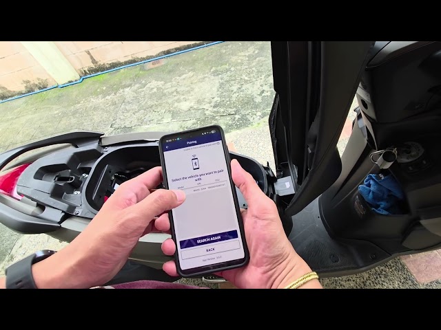 How to Connect Yamaha Y-Connect. First Time Set-up Guide (Filipino) Easy Step-by-Step Tutorial Guide