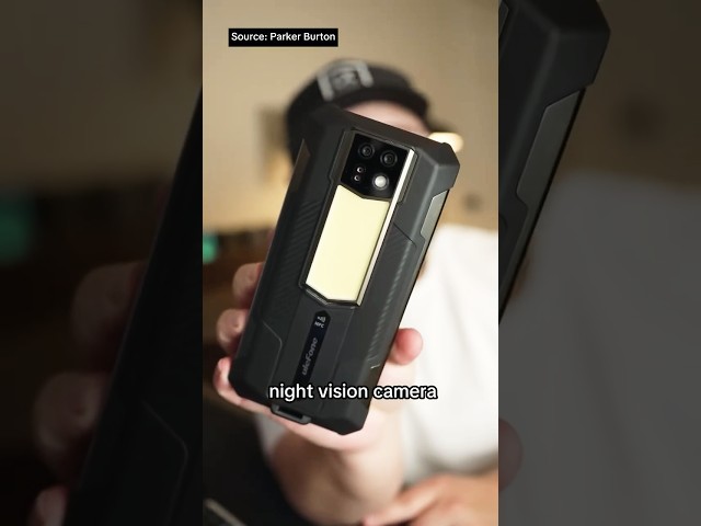 Reseña de expertos del Ulefone Armor 24
