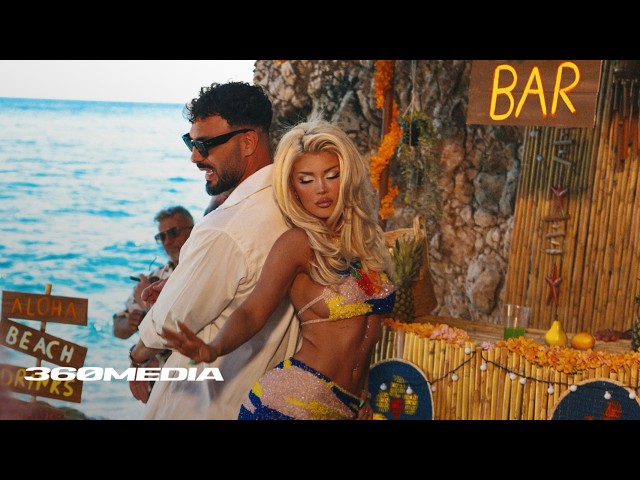 ERA ISTREFI x LEDRI VULA - VEÇ TI (Official Music Video)