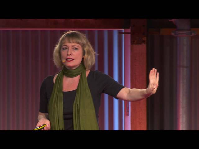 The accessibility equation: valuing an accessible world for all | Minnie Baragwanath | TEDxAuckland