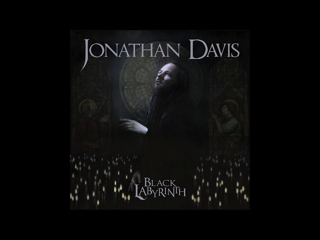 Jonathan Davis - Basic Needs (HQ)
