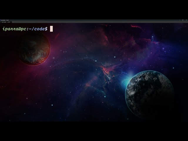 WezTerm en Windows con WSL2 ¡SÚPER TERMINAL!