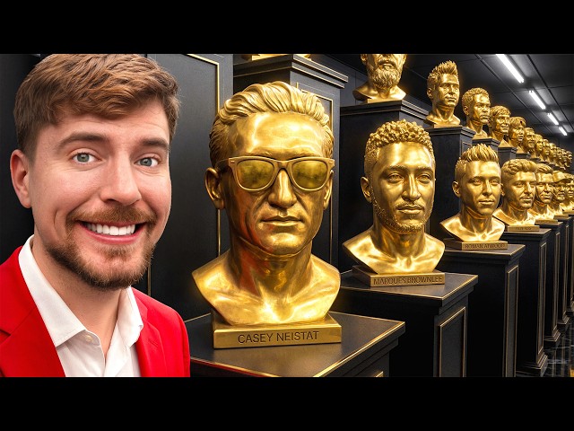 50 YouTube Legends Fight For $1,000,000