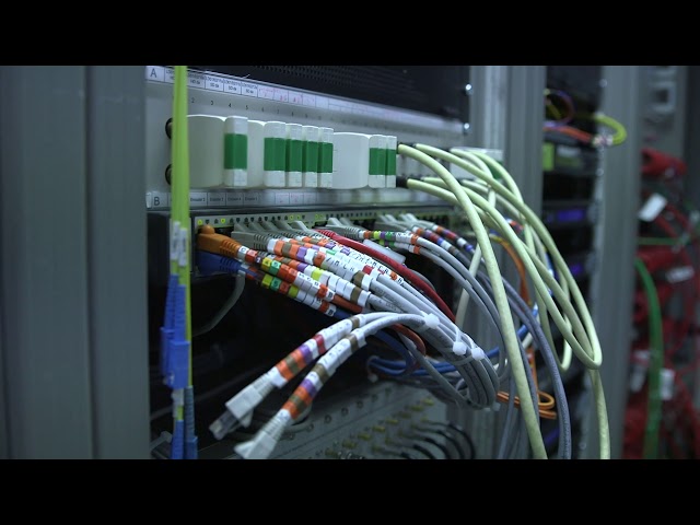 Infosec Learning- Virtual labs for Information Technology