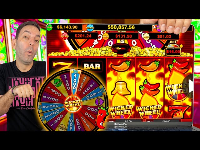 A Win So Good, I Forgot What Denom I'm Playing!