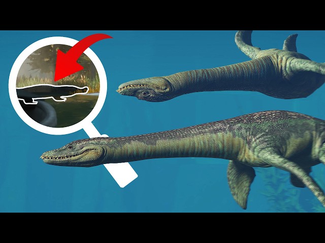 🔲 New Free Update! & MOST WANTED SPECIES EVER Teased! Jurassic World Evolution 3 News