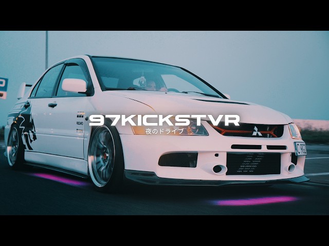 97Kickstvr - Throwback [wave/phonk]