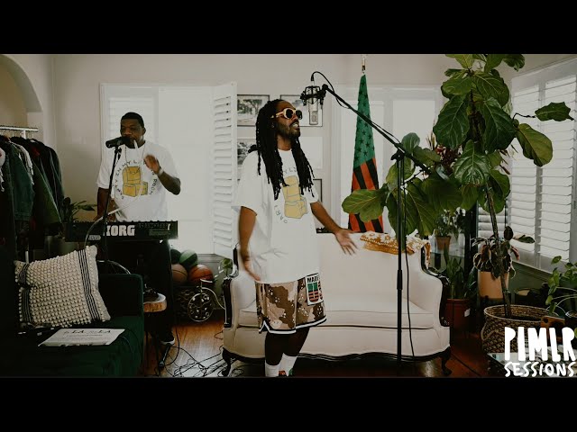 PIMLR Sessions: Long Live