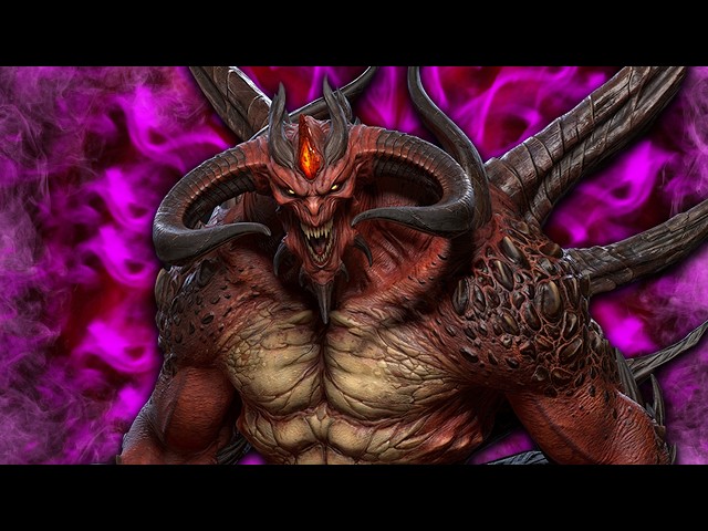 Terrorized Mephisto!!! (Hardcore Ladder) - Diablo 2 Resurrected