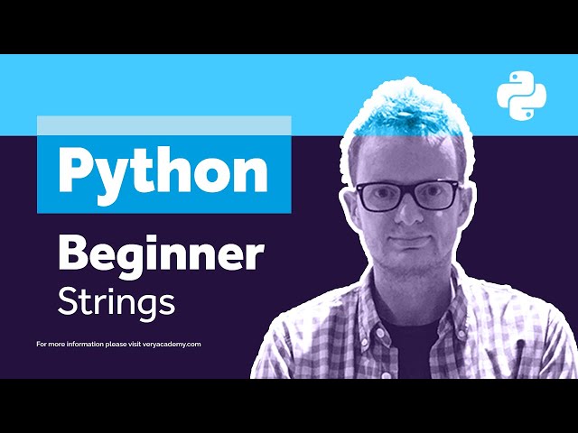 Python - String Manipulation