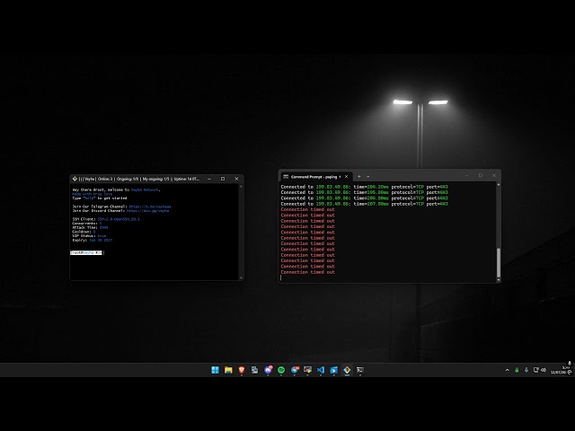Veyha Botnet VS SERVER | BEST POWER 2026 | RAW | BOTNET | C2 | API FOR SALE