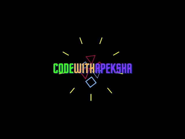 Reverse Digit Program in C++ @CodeWithHarry @codiscos