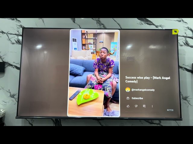 How to Watch Short Videos in YouTube TV