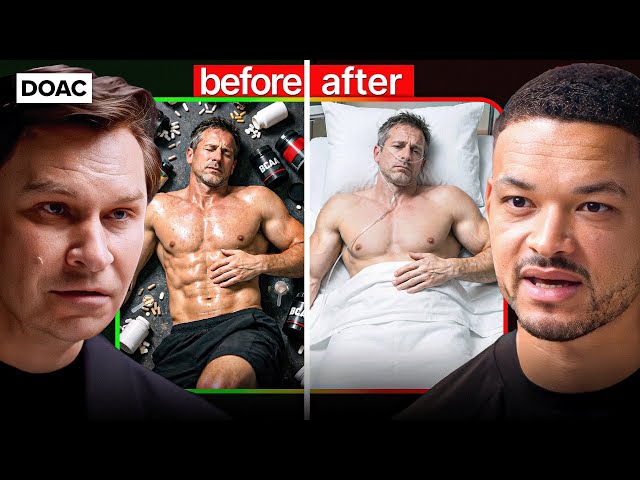If YOU Take Daily Supplements, You NEED To See This