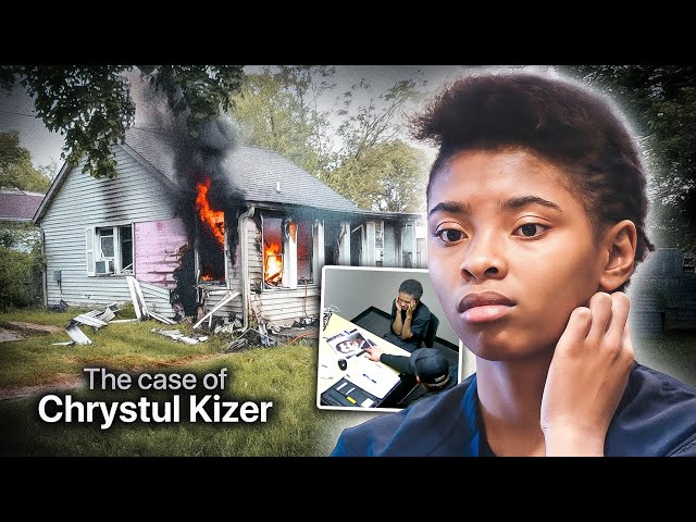 Teen Accused of Killing and Burning Alleged Child Predator | Documentary