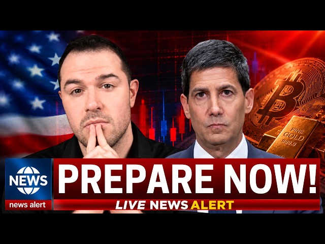 Fed's Rate Hike Will UNLOCK MASSIVE Rally (Most Aren't Ready)