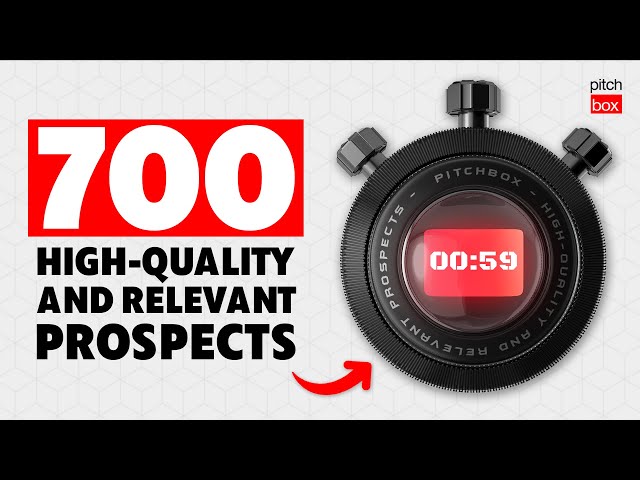 How To Find 700 High-Quality Link Building Prospects in 60 Seconds
