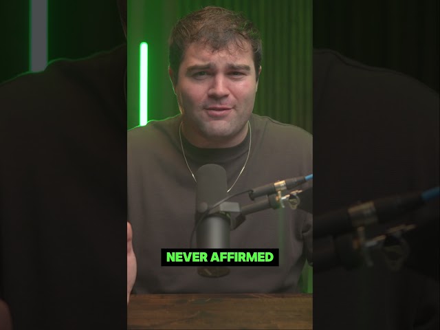 Jesus Loves You… But He’s Not Okay With Your Sin 😳